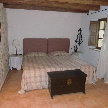 Hotel Rural Can Feliu Porreres Extérieur photo
