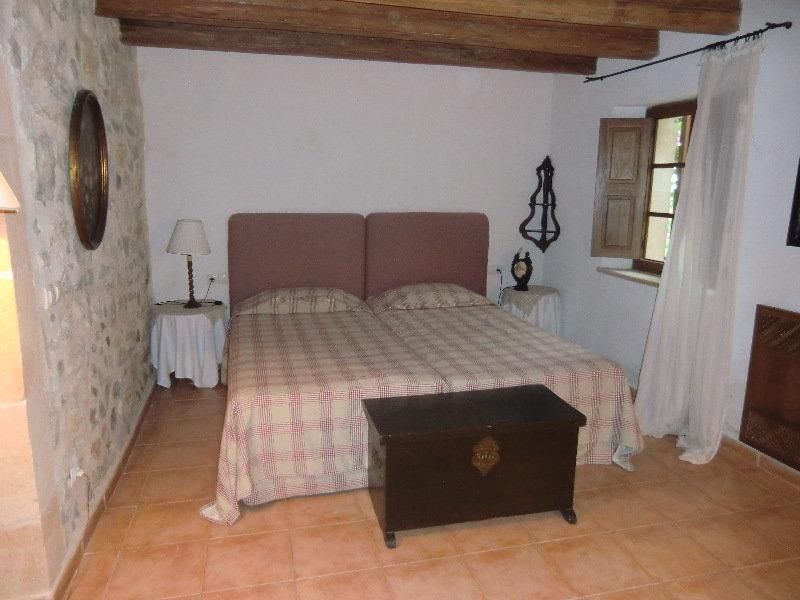 Hotel Rural Can Feliu Porreres Extérieur photo