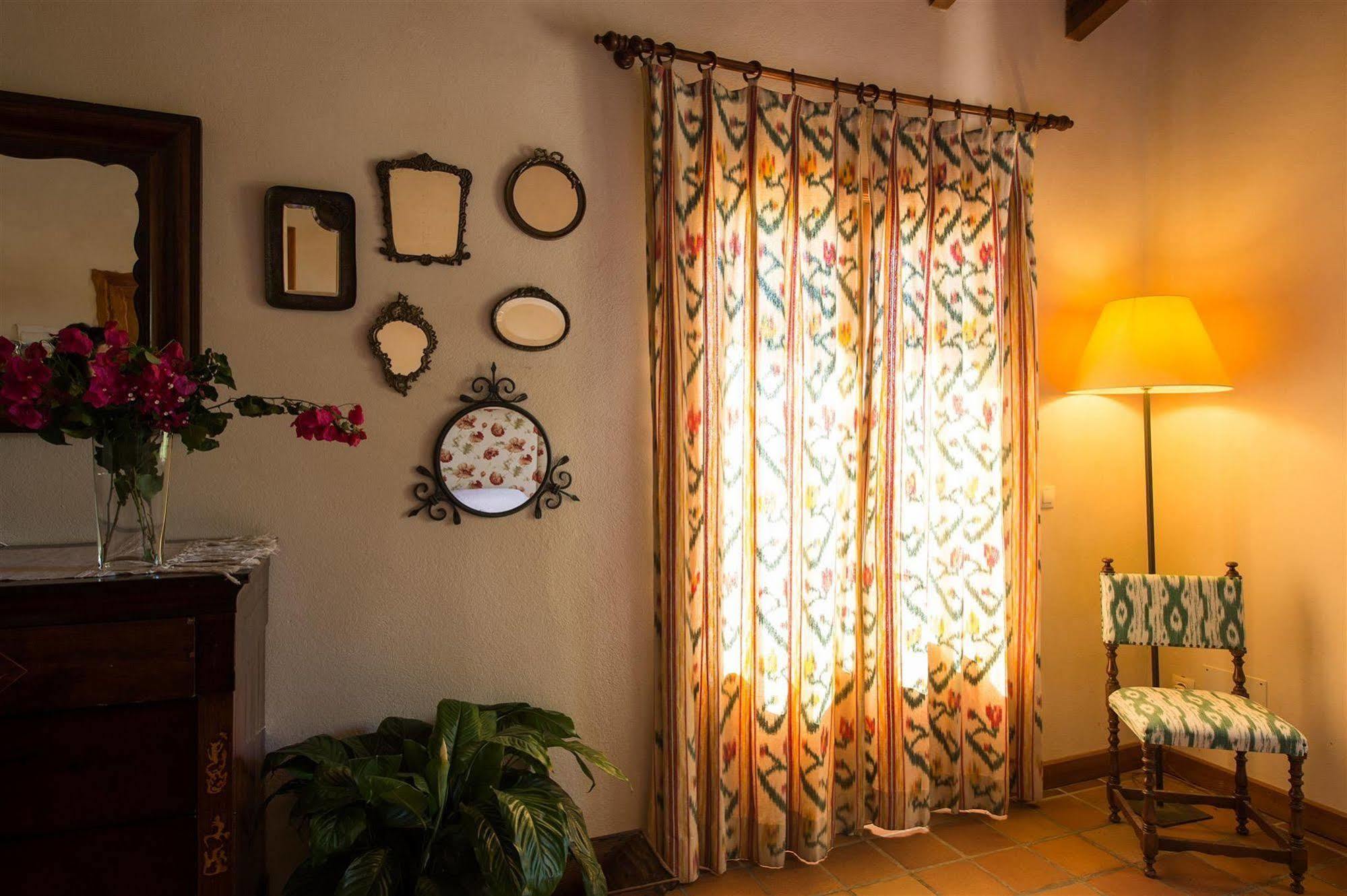 Hotel Rural Can Feliu Porreres Extérieur photo