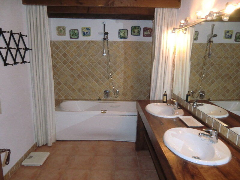 Hotel Rural Can Feliu Porreres Extérieur photo